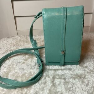 Silvadur Crossbody Bag
